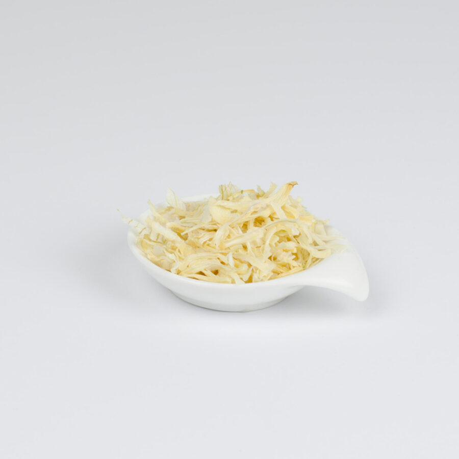 Cipolla in scaglie