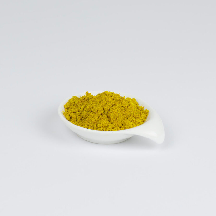 Curry inglese (piccante)