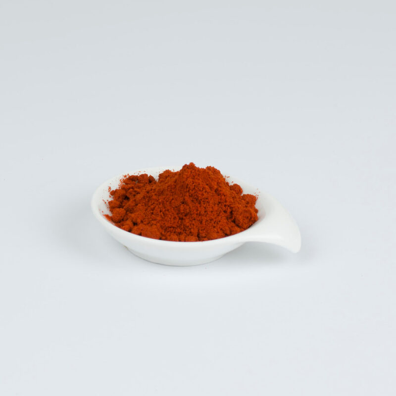 Paprika piccante