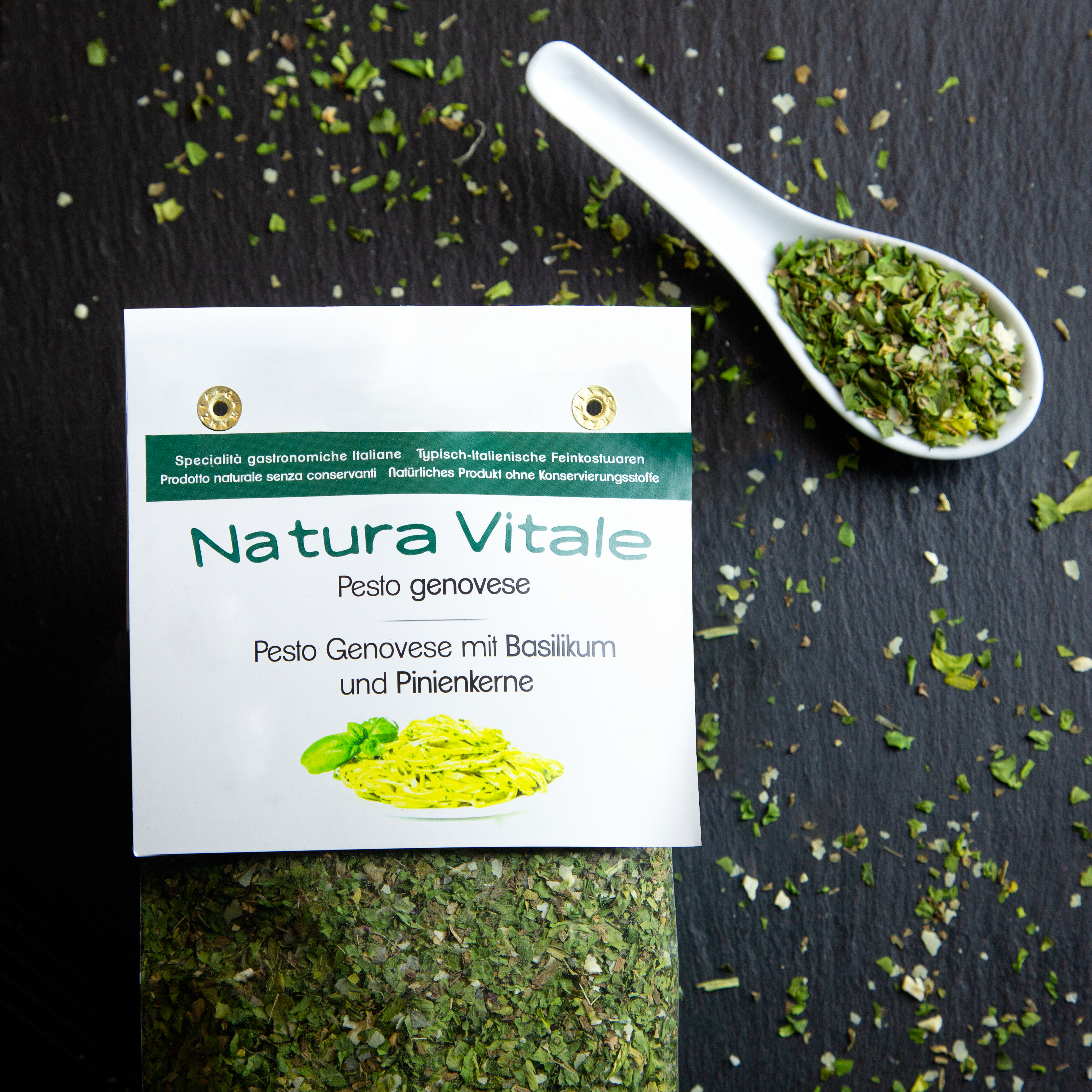 Pesto genovese