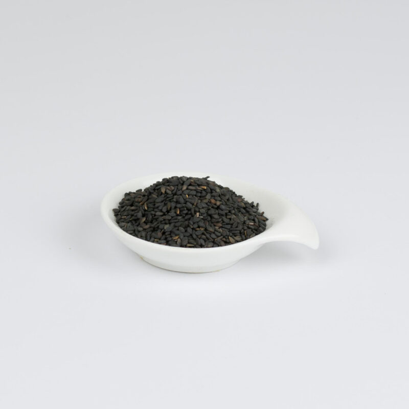 Sesamo nero